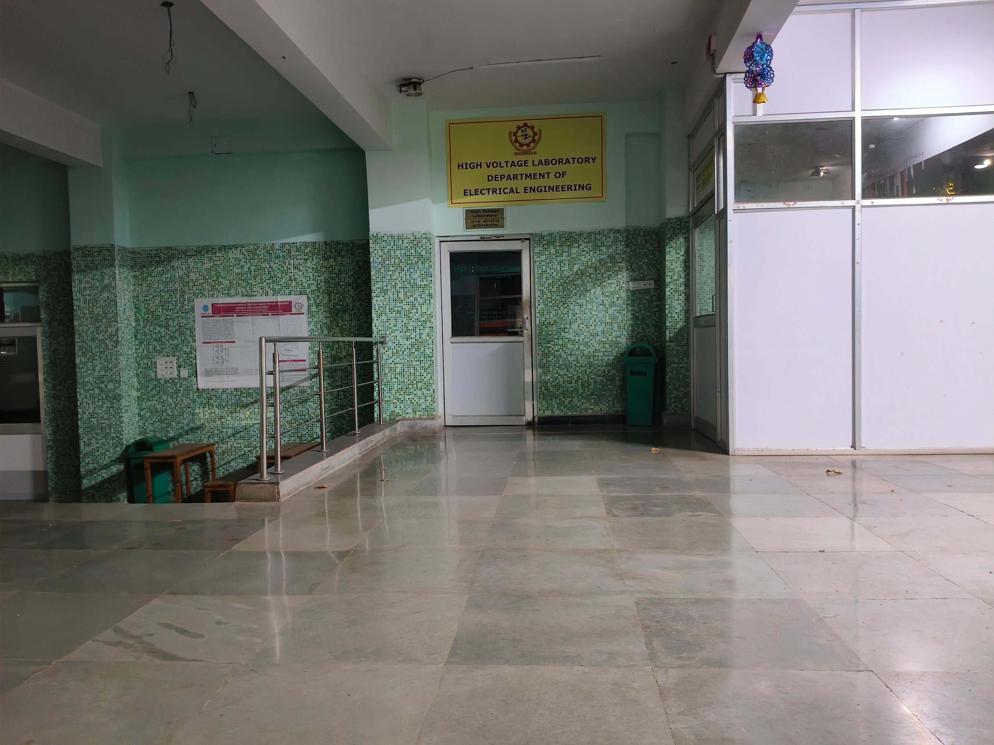 NIT Rourkela Academic  Building photo 17